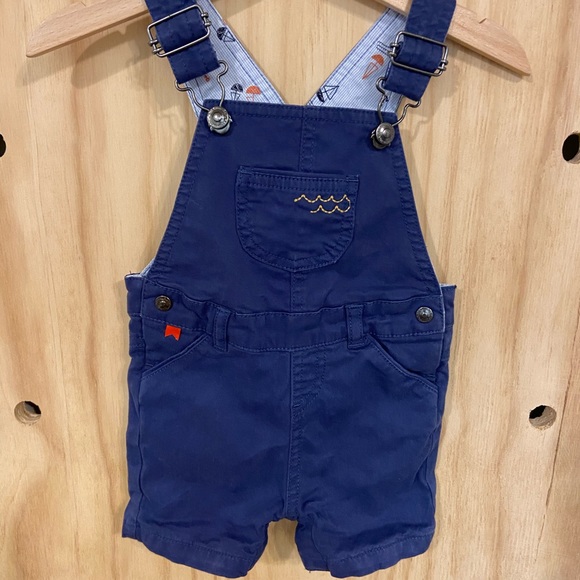 Cadet Rousselle Overalls - Picture 1 of 1